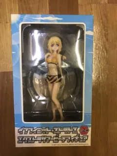IS インフィニット・ストラトス シャルロット・デュノア
