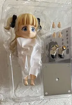 2026年最新】ねんどろいどどーるエミリの人気アイテム - メルカリ