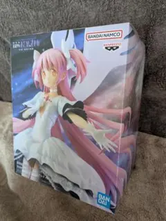L*゜様 送料込BANPRESTO EVOLVE アルティメットまどかフィギュア
