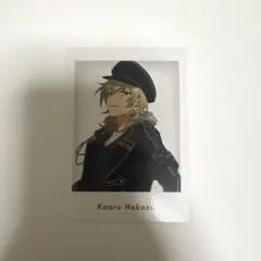 あんスタ 10周年 特典 ぱしゃっつ 羽風薫