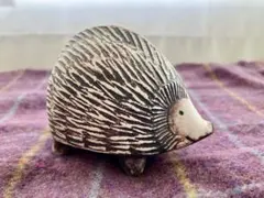 リサラーソン ハリネズミ