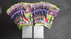 t*i様 ポケモンカードゲーム ムニキスゼロ 20パック