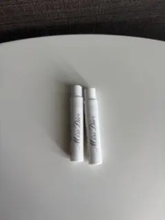 新品未使用Miss Dior 香水 2本セット