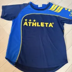 ATHLETA 半袖ウェア サイズ140のサムネイル