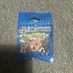 魔法少女まどかマギカ 鹿目まどか カラコレストラップ