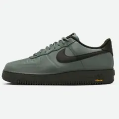 NIKE AIR FORCE 1 GTX VIBRAM CLAY GREEN