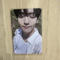 TXT TOGETHER Weverse album スビン（AVer）