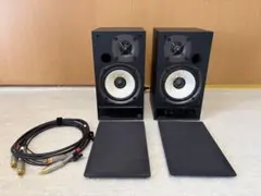ONKYO GX-W100HV アンプ内蔵アクティブスピーカー ペア - メルカリ