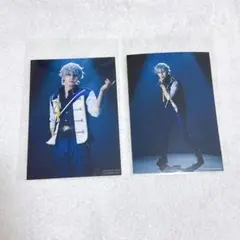 あんステ チェックメイト チェクメ ランダムブロマイド 高崎翔太