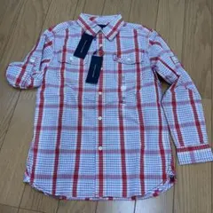 TOMMYHILFIGER トミーフィルフィガー　シャツ　新品未使用