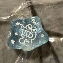 スクイーズ　チョコビ　クレヨンしんちゃん