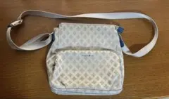 patrick cox ショルダーバッグ