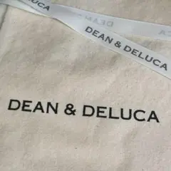 DEAN & DELUCA ショップ袋 ギフトバッグのサムネイル