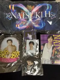 FANTASTICS 堀夏喜 アクリルスタンド 2種セット - メルカリ