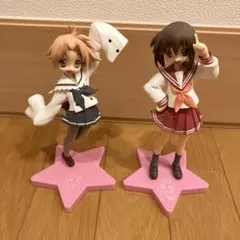 2026年最新】エクストラフィギュア らきすたの人気アイテム - メルカリ