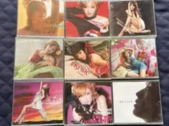 2026年最新】浜崎あゆみ dvd まとめ売りの人気アイテム - メルカリ