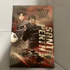 PERTHSANTA MINI PHOTO SET GMMTV LOL トレカ - メルカリ