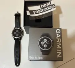 GARMIN スマートウォッチ