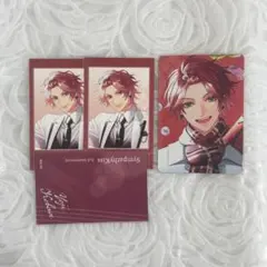 五月女 フォトカ マトカ sympathy Kiss シンキス
