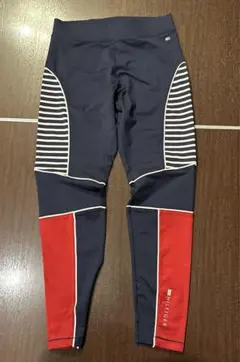 Tommy レギンス　スパッツ　スポーツのサムネイル