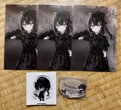 魔法少女ノ魔女裁判 × h.NAOTO まのさば アクスタ ナノカ ② - メルカリ