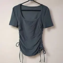 GRL 　Tシャツ　カットソー　М 値下げ中