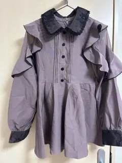 ROJITA セットアップ