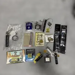 ポルノグラフィティ 5th Purple’s ピックキーホルダー全10個セット 71iGSlLqP8L.jpg