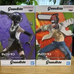 GrandistaチェンソーマンReze BOMB & CHAINSAW MAN