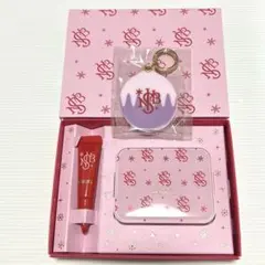 SNIDEL BEAUTYメイクアップコフレ Cheers Again 未使用のサムネイル