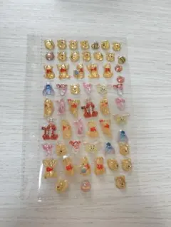 プーさんボンボンドロップ ミニ