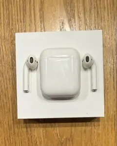 Apple AirPods 第2世代のサムネイル