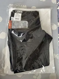 GENBA カーゴパンツ ネイビーブルー LLサイズ