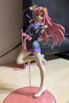 【現状品】RAHDX 機動戦士ガンダムSEED＆DESTINY ラクス・クライン
