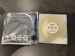 [ARIRANG]VINYL COASTER