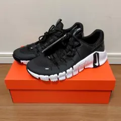 ナイキ フリー メトコン 5