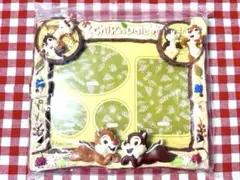 超激レア ディズニーストア レトロ チップ＆デール フォトフレーム