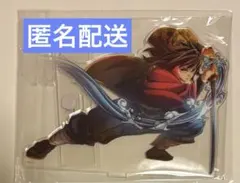 鬼滅の刃 冨岡義勇 キービジュアル アクリルスタンド