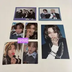 TUNEXXタイラ トレカセット