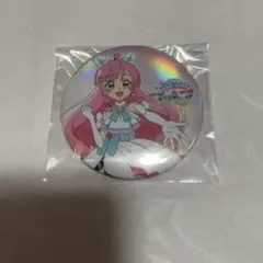 2026年最新】プリキュア 缶バッジ スカイの人気アイテム - メルカリ
