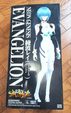 【非売品】新世紀エヴァンゲリオン 綾波レイ B2 サイズ ポスター 非売品】新世紀エヴァンゲリオン 綾波レイ B2 サイズ ポスター - メルカリ