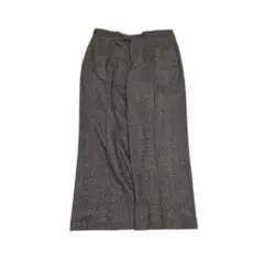 ヘリンボーン スラックス