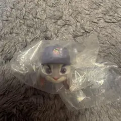 ズートピア2 ファッションリング ジュディ・ホップス