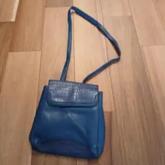 2way　リュック　ショルダーバッグ