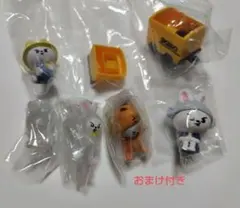SKZOO ガチャ リービットまとめ売り