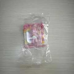 ケアベア ブリスターチャームコレクション チアベア ガチャガチャ