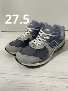 New Balance 2002R Protection Pack