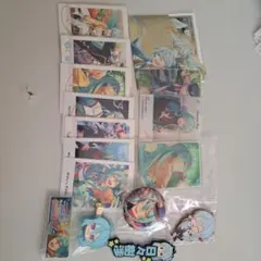 【あんスタ】日々樹渉セット