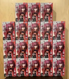 ようこそ実力至上主義の教室へ 天沢一夏 フィギュア 18体セット - メルカリ