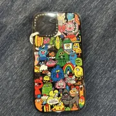 CASETiFY Mr.MenLittleMissケース iPhone13pro - メルカリ